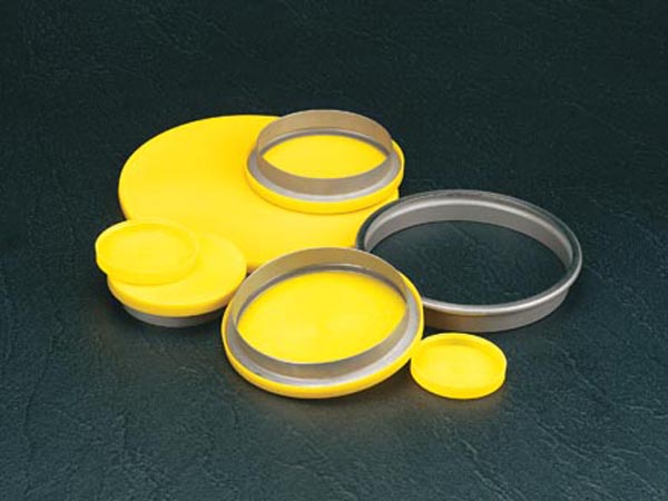 Flange Covers