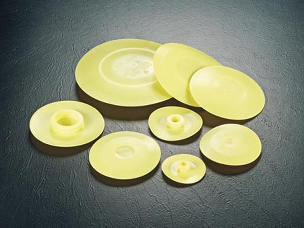 Push-In Flange Protectors