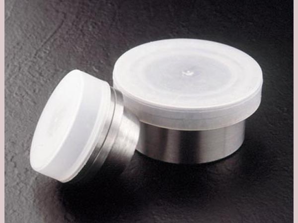 High Pressure Split-Flange Covers