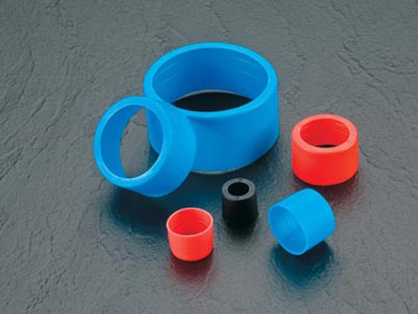 plastic thread protector caps